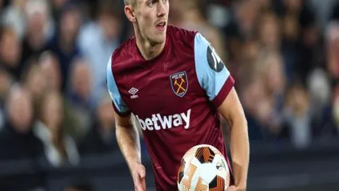 麥肯尼加盟佛羅倫薩意向明朗，經紀人將於下周抵意洽谈